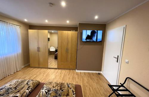 Ferienwohnung drei Eichen - Foto 11