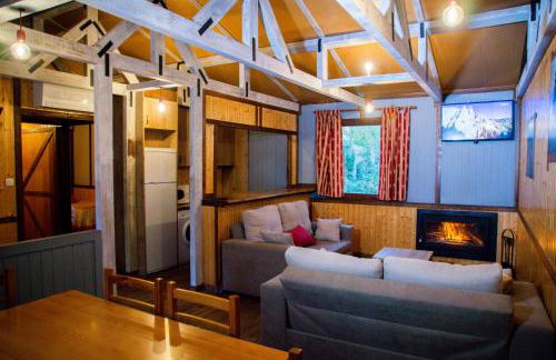 CASAS RURALES Vado del Rio Tus - Foto 38