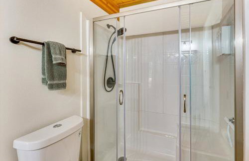 3 Mi to Ski Resort: Spacious Angel Fire Retreat - Foto 22