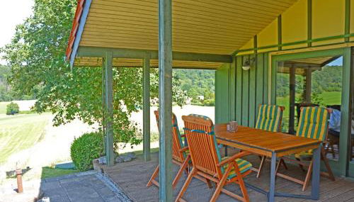 Holiday Home Wiesenhütte by Interhome - Foto 5