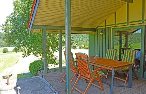 Holiday Home Wiesenhütte by Interhome - Foto 6