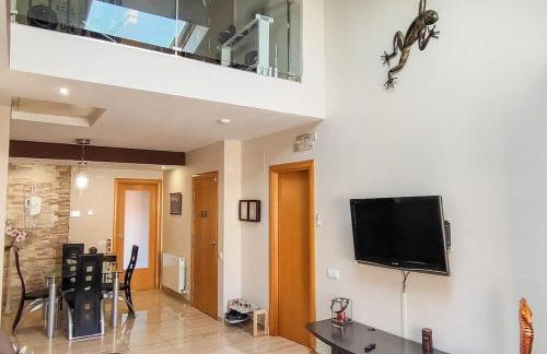 Fee4Me Comfortable flat near the sea - Photo 17