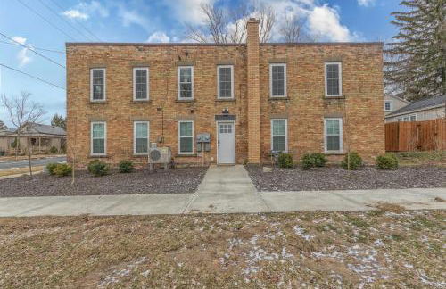 Converted Blacksmith shop walking distance to downtown Douglas! - Foto 2