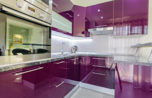 Villa Barbara-Kastela with heated pool - Foto 27