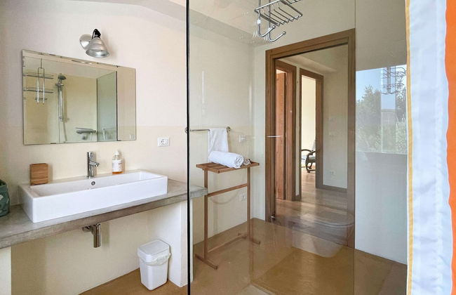 Amazing Apartment in Belvedere Ostrense With Garden - Foto 25