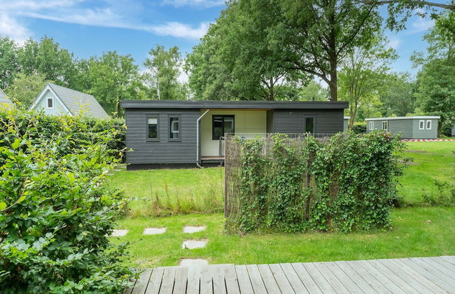 Comfortable Holiday Home in Den Ham With Garden - Foto 20