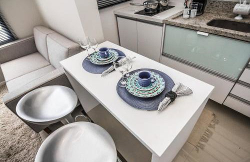 CPR43 Apartamento Studio Juvevê - Foto 13