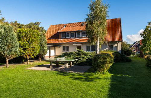 Ferienwohnung 6, Waldesruh Dierhagen - Foto 11