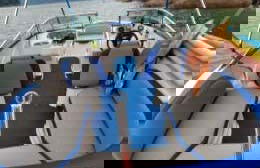 Paseo en barco por las islas del norte de Ubatuba - Foto 7