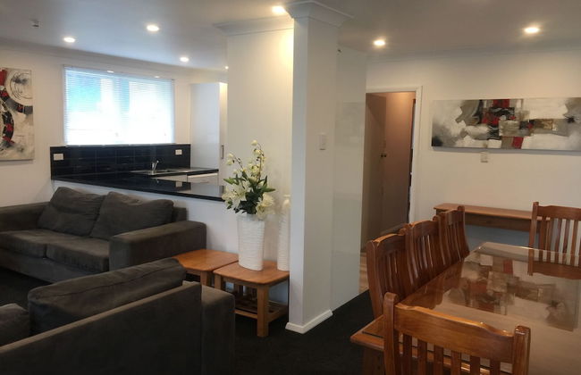 3 & 4 Bedroom Houses in Seaview Crescent - Foto 5