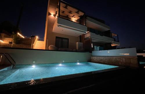 Mylos ridge villas - Perseus - Photo 28