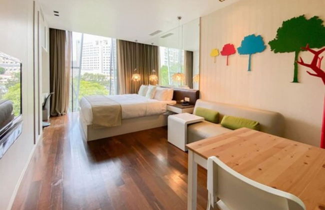 ST Residences Novena - Foto 1