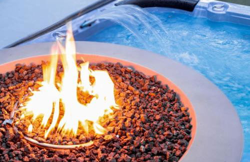 Entire Villa in Sierra Mountains - Foto 32