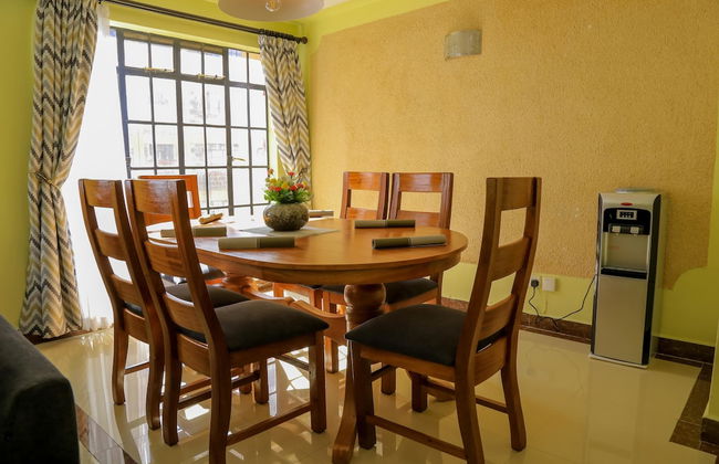 Link Palm Apartments - Foto 1