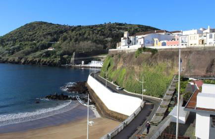 Sunrise - Casa Sao Joao - 4 Star Tourist Apartments - Photo 79