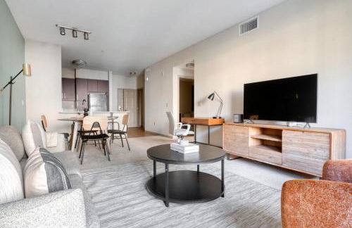 Dublin 2BR w Gym Lounge Pool nr BART SFO-977 - Foto 3