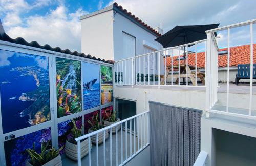 Alojamento CANTO NA RELVA - Photo 23