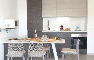 VISTA MARE AP4459 By Riviera Holiday Home - Foto 14