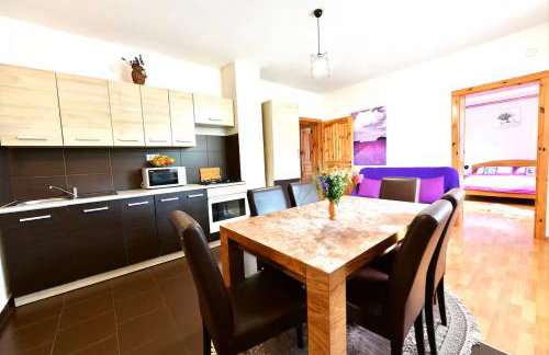 Ferienwohnung 601-4 in Rakovica - Foto 4