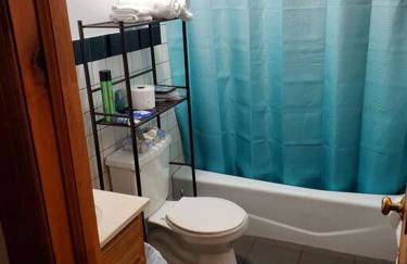 In the heart of nyc! Time sq, theater district, javits center - Foto 2