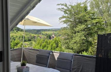 'Tor zum Schwarzwald' Ferienwohnungen mit Sauna - Foto 3