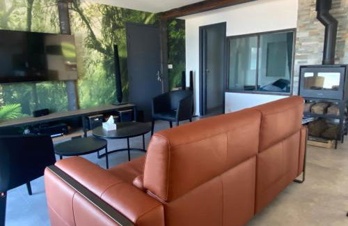 Beach house Maison de plage les pieds dans l eau - Photo 13