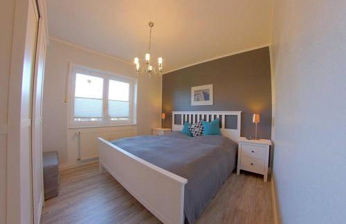 SI5-01 Terrassenwohnung Deichnah - Foto 8