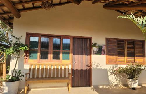 CASA PROXIMA A PRAIA GRANDE E TENORIO - Foto 29