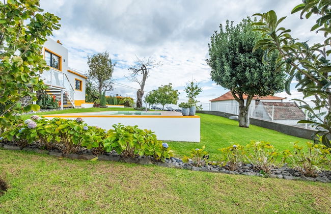 Villa Piedade by Homie - Foto 57