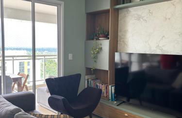 Apartamento com Vista Maravilhosa para COP 30 - Foto 9