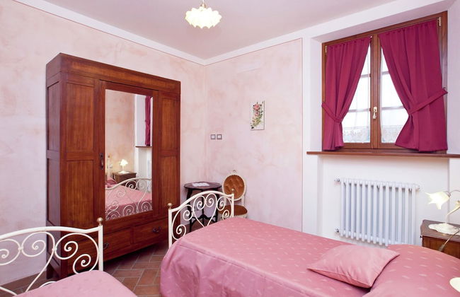 Cottage in Tuscany With Pool & Olive Groves - Foto 4