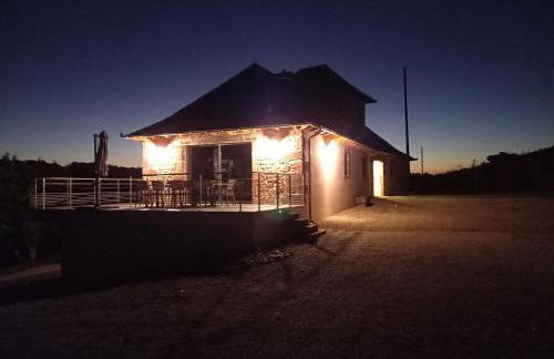 Gite Le Sauvage - Photo 28