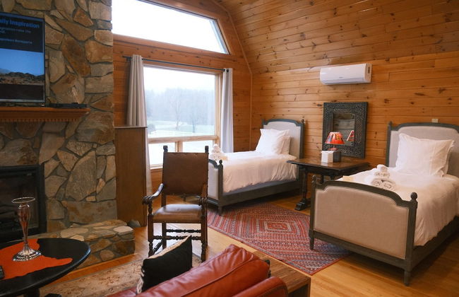 The Horse Shoe Farm - Foto 19