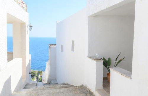 Salento incantevole alloggio fronte mare - Foto 7