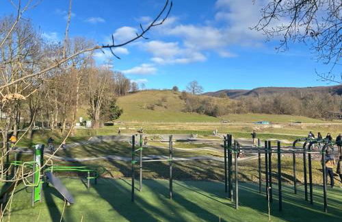 Le Cosy Home Annecy - Foto 32