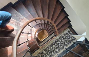 Villa Juliette - Plage et falaises en famille - Foto 14