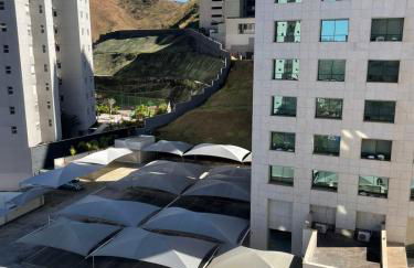 Flat Premium Vila da Serra - Foto 5