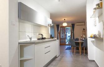 Apartment Blue - Foto 12