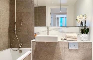 Battersea Power Apartments - Foto 55