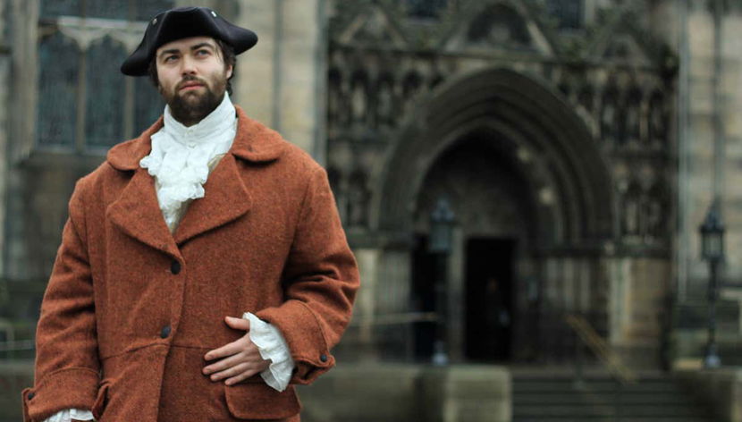 Este tour teatralizado no os dejará indiferentes