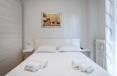 Accogliente Trilocale tra Monza e Milano - Foto 4