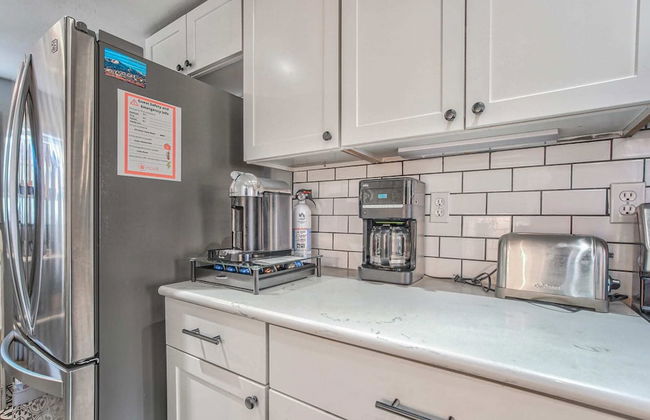 1bdlovely Cottagedogs Welcome!near Olympic Training Center - Photo 11