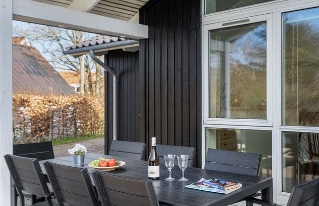 "Skammel" - 900m from the sea - Foto 22