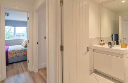 Stylish 2BR Apartment at Trinity Point Gravesend - Foto 22