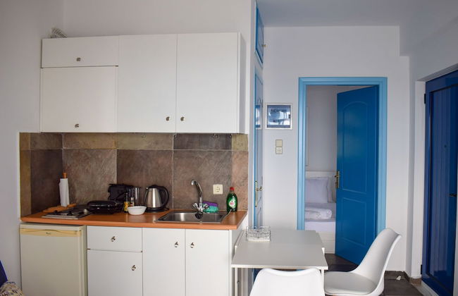 Muses Seaside Villas - Foto 66