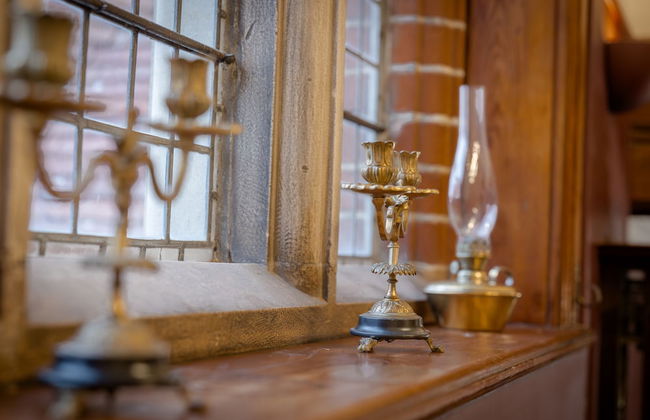 Willingham House - Foto 6