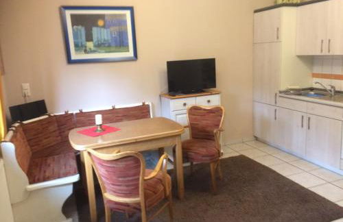 Ferienwohnung Blum - Foto 10