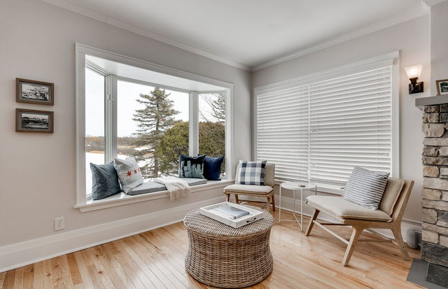 Lakefront Retreat - Foto 13