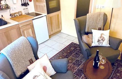 Bois Mort farm - Foto 26