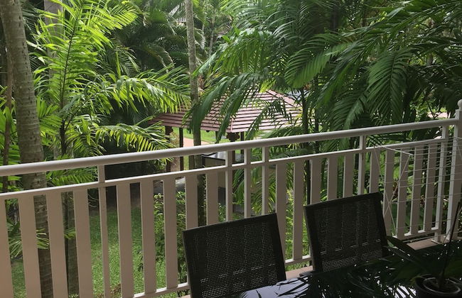 Cairns Golf Course Apartment - Foto 21